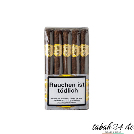 Rocky Patel Seed to Smoke Classic Churchill – 10er Bundle Honduras Zigarre