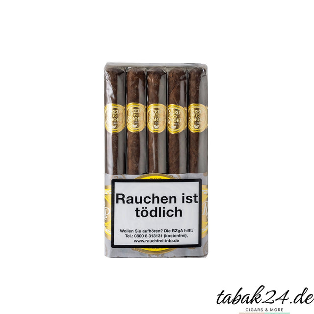 Rocky Patel Seed to Smoke Classic Churchill – 10er Bundle Honduras Zigarre