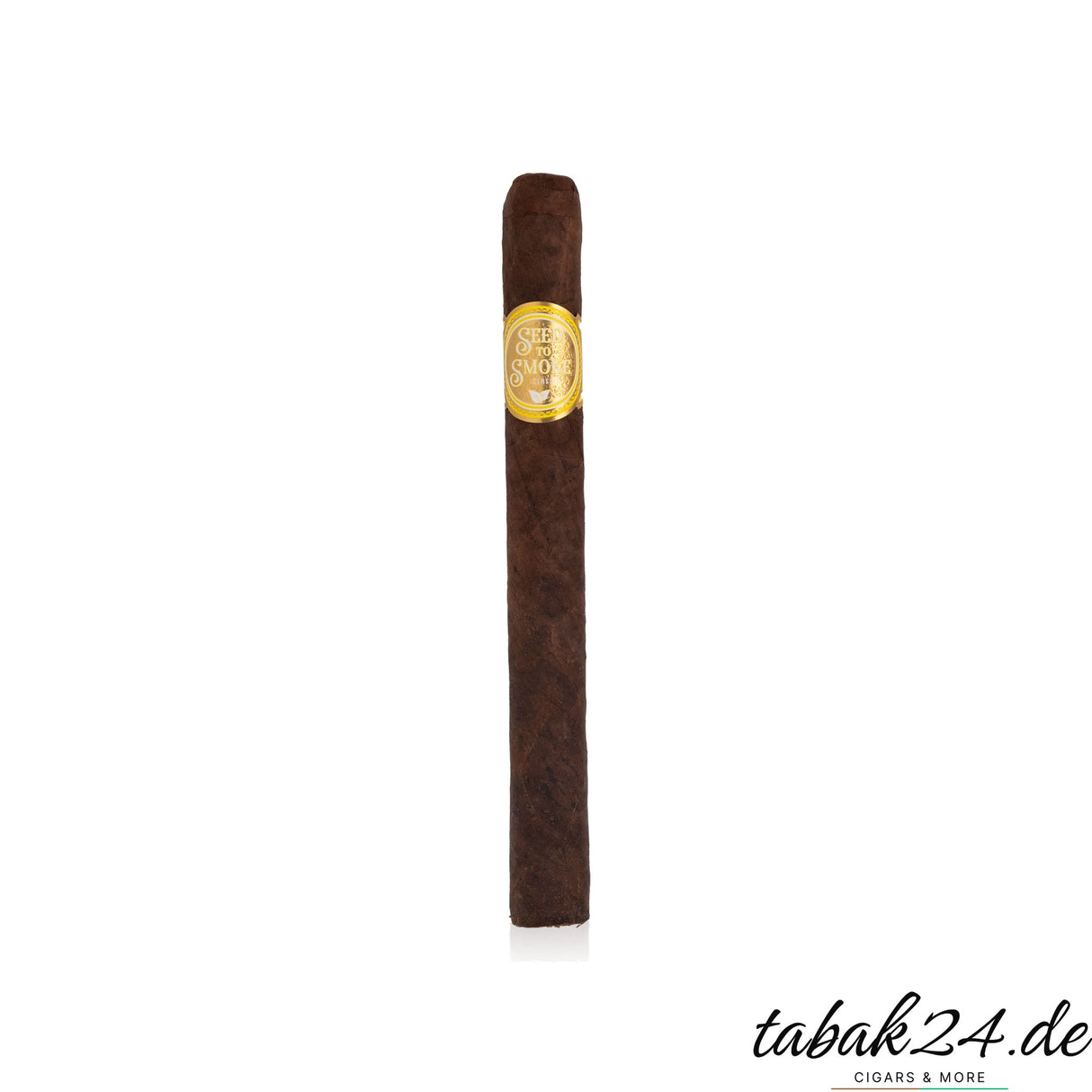 Rocky Patel Seed to Smoke Classic Churchill – Honduras Zigarre
