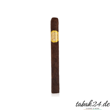 Rocky Patel Seed to Smoke Classic Churchill – Honduras Zigarre
