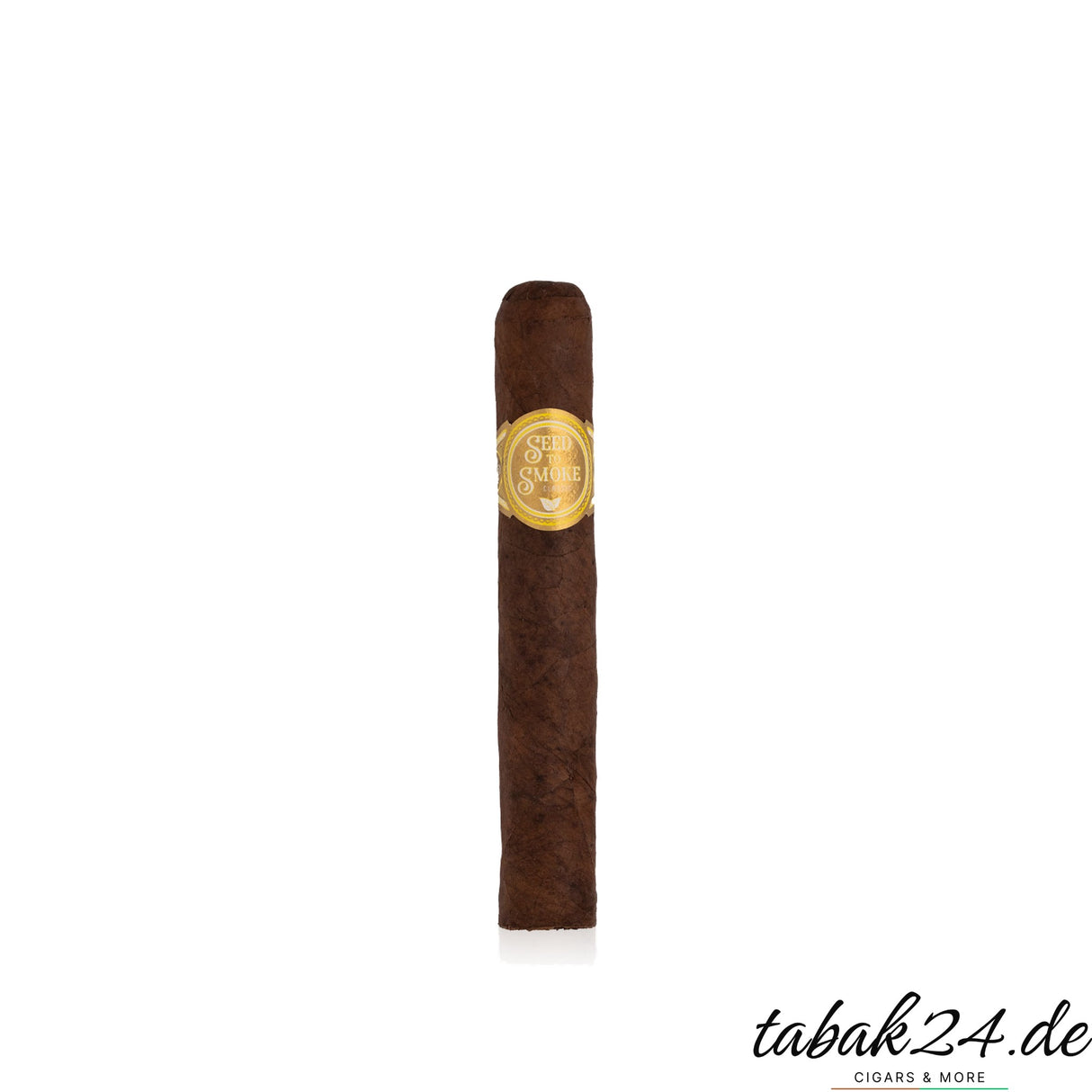 Rocky Patel Seed to Smoke Classic Sixty – Honduras Zigarre