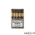Rocky Patel Seed to Smoke Classic Toro – 10er Bundle Honduras Zigarre