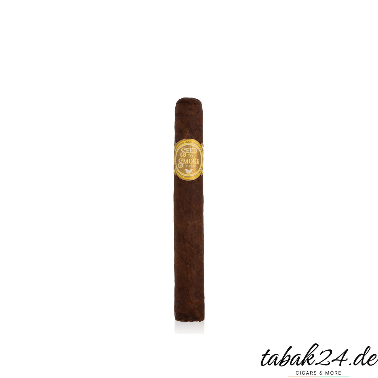 Rocky Patel Seed to Smoke Classic Toro – Honduras Zigarre