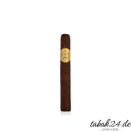 Rocky Patel Seed to Smoke Classic Toro – Honduras Zigarre
