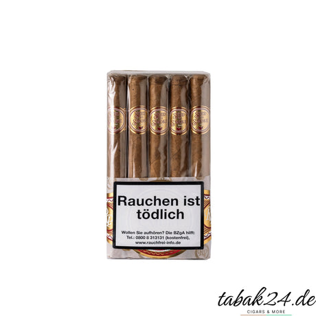 Rocky Patel Seed to Smoke Shade Churchill – 10er Bundle Honduras Zigarre