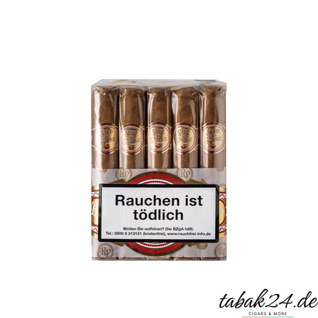 Rocky Patel Seed to Smoke Shade Sixty – 10er Bundle Honduras Zigarre