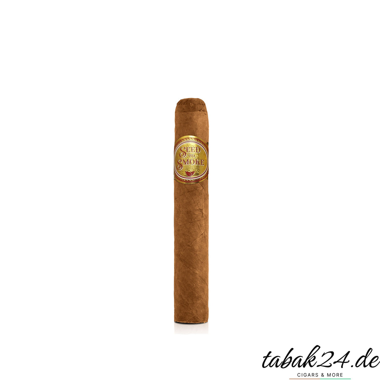 Rocky Patel Seed to Smoke Shade Sixty – Honduras Zigarre
