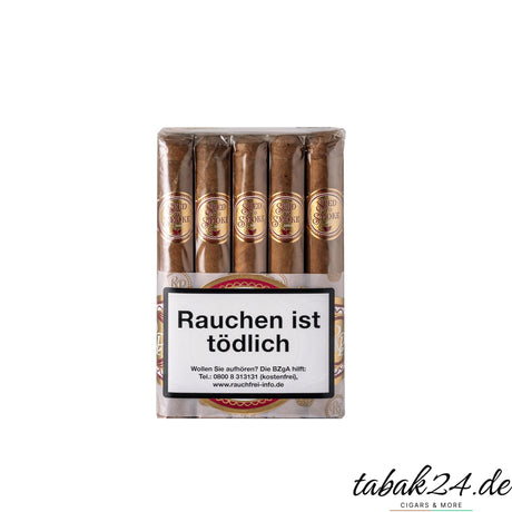 Rocky Patel Seed to Smoke Shade Toro – 10er Bundle Honduras Zigarre