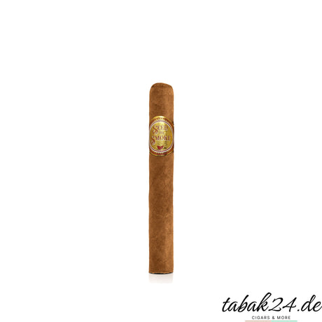 Rocky Patel Seed to Smoke Shade Toro – Honduras Zigarre
