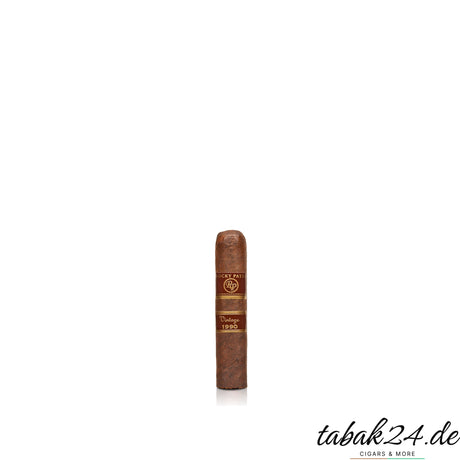 Rocky Patel Vintage 1990 Half Corona – Honduras Zigarre