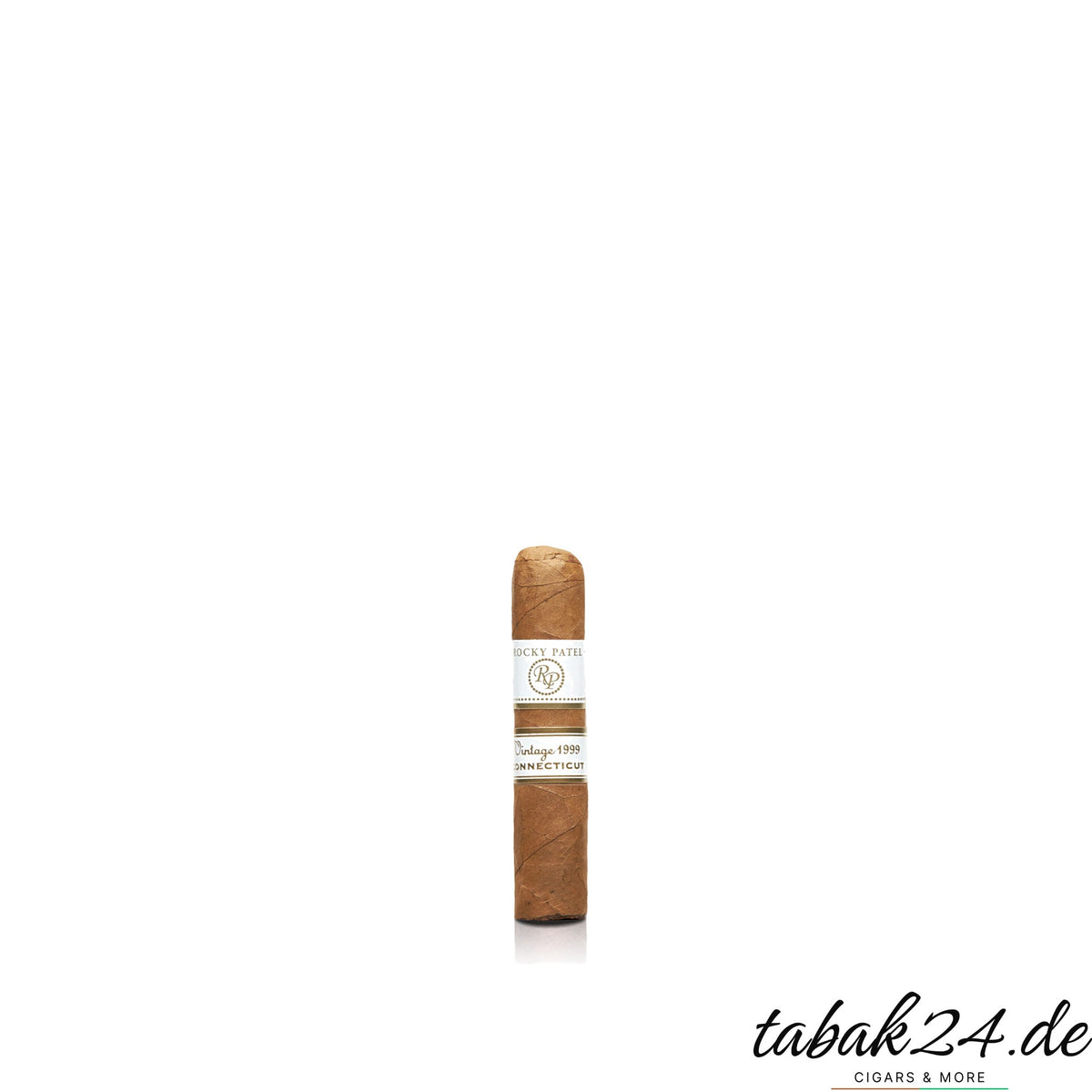 Rocky Patel Vintage 1999 Connecticut Half Corona – Honduras Zigarre
