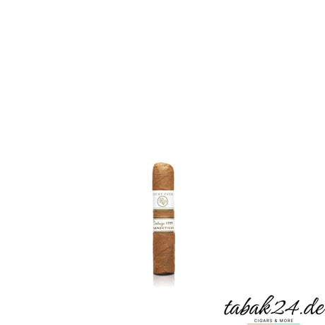 Rocky Patel Vintage 1999 Connecticut Half Corona – Honduras Zigarre