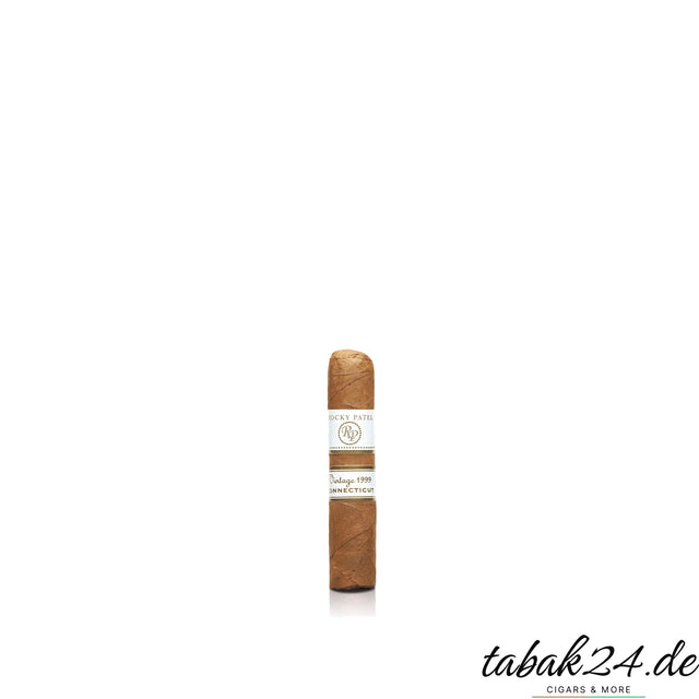 Rocky Patel Vintage 1999 Connecticut Half Corona – Honduras Zigarre