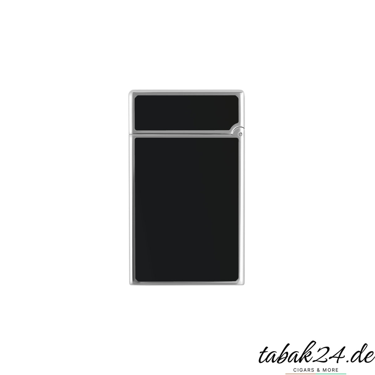 S.T. Dupont Le Grand C23010N Schwarz Palladium – Rückseite
