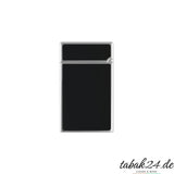 S.T. Dupont Le Grand C23010N Schwarz Palladium – Rückseite
