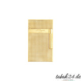 S.T. Dupont Le Grand C23009N Diamond Head Gelbgold – Hauptansicht