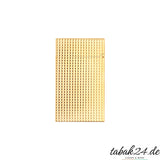 S.T. Dupont Le Grand C23009N Diamond Head Gelbgold – Rückseite