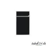 S.T. Dupont Le Grand C23010N Schwarz Lackiert Palladium – Rückseite
