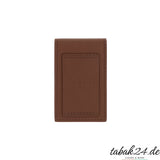 S.T. Dupont Le Grand Etui Briquet Braun 180123C Rückseite