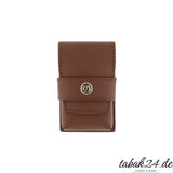 S.T. Dupont Le Grand Etui Briquet Braun 180123C Vorderseite