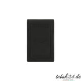 S.T. Dupont Le Grand Etui Briquet Schwarz 180023C Rückseite