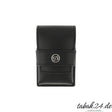S.T. Dupont Le Grand Etui Briquet Schwarz 180023C Vorderseite
