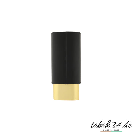 S.T. Dupont Zigarrenetui Cohiba 60th Anniversary – Seitenansicht