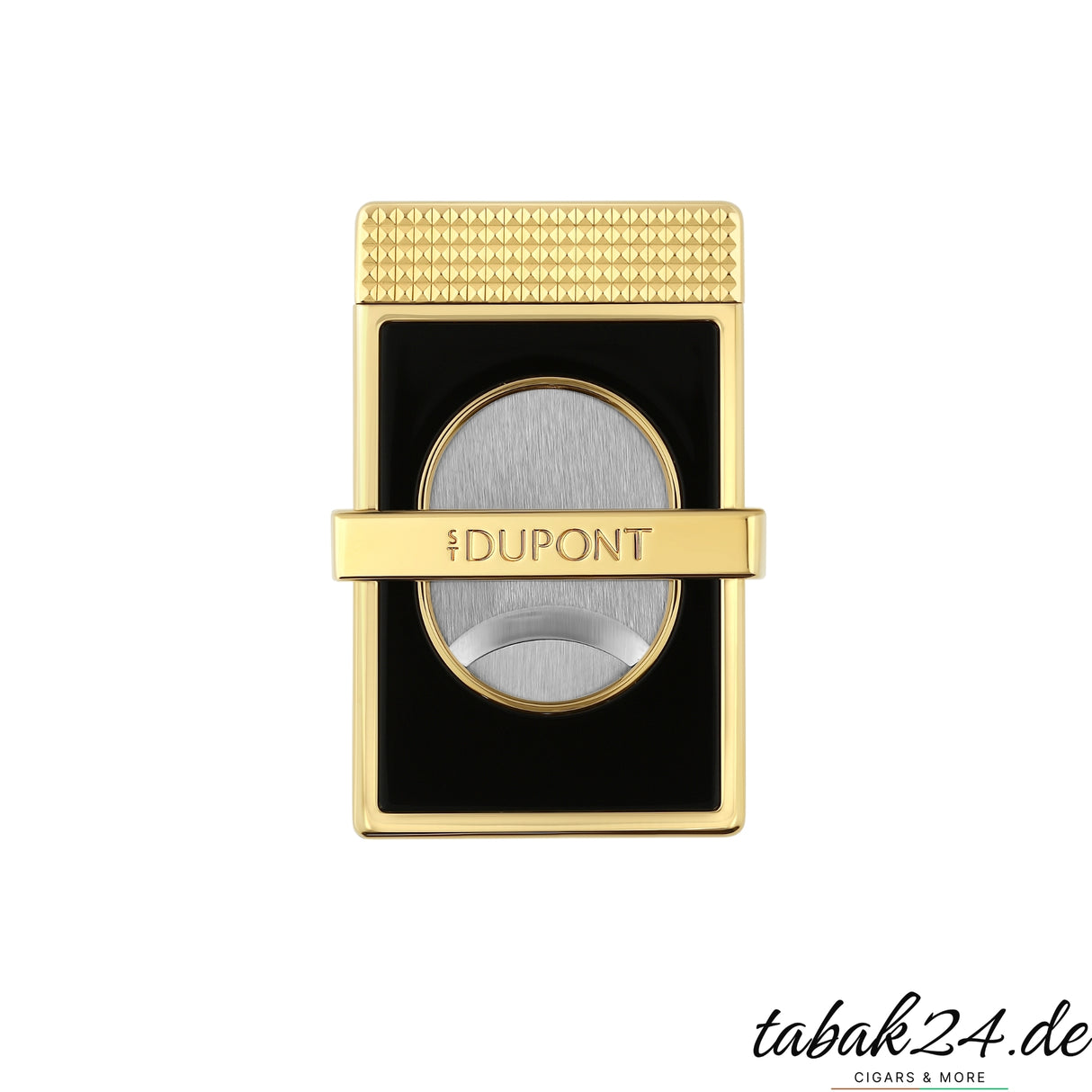 S.T. Dupont Zigarrenschneider Cohiba 60th Anniversary