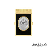 S.T. Dupont Zigarrenschneider Cohiba 60th Anniversary