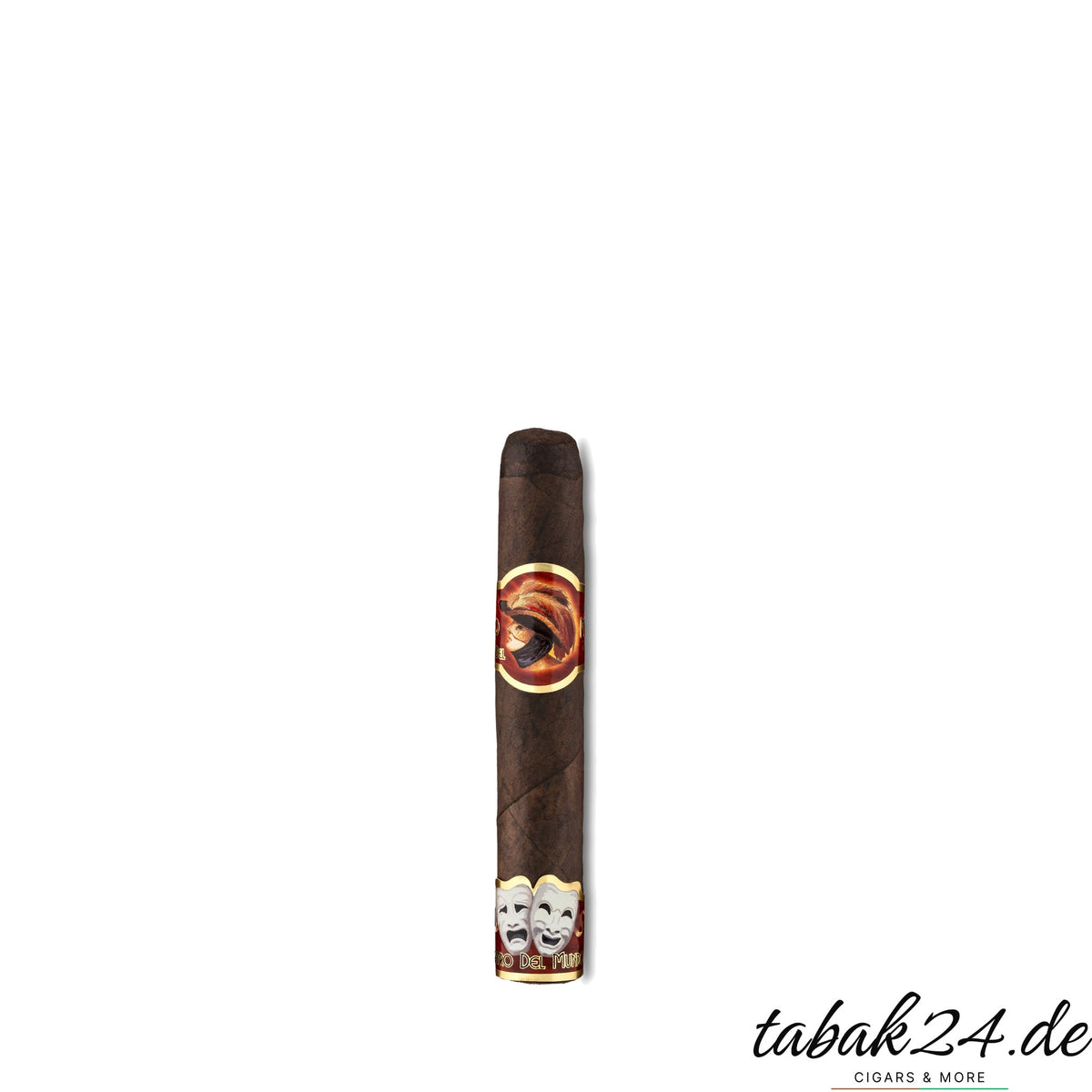 Teatro del Mundo Robusto – Nicaragua Zigarre