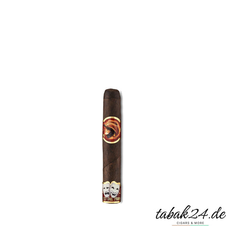 Teatro del Mundo Robusto – Nicaragua Zigarre