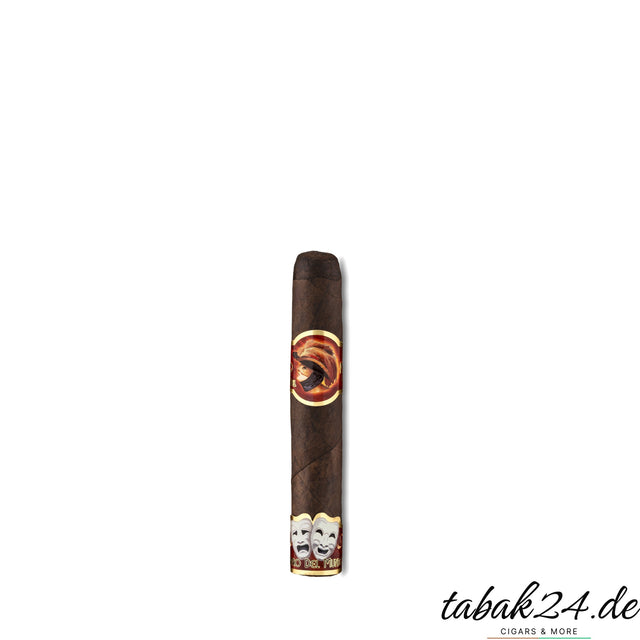 Teatro del Mundo Robusto – Nicaragua Zigarre