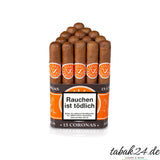 Villa Zamorano Classic Corona – 15er-Bundle preiswerter Honduras-Zigarren mit erdigen Noten