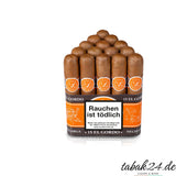 Villa Zamorano Classic El Gordo – 15er-Bundle handgerollter Honduras-Zigarren im Gordo-Format
