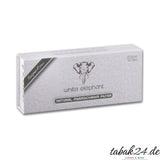 White Elephant Superflow Naturmeerschaum-Filter 6 mm Slim, 45 Stück in der Schachtel
