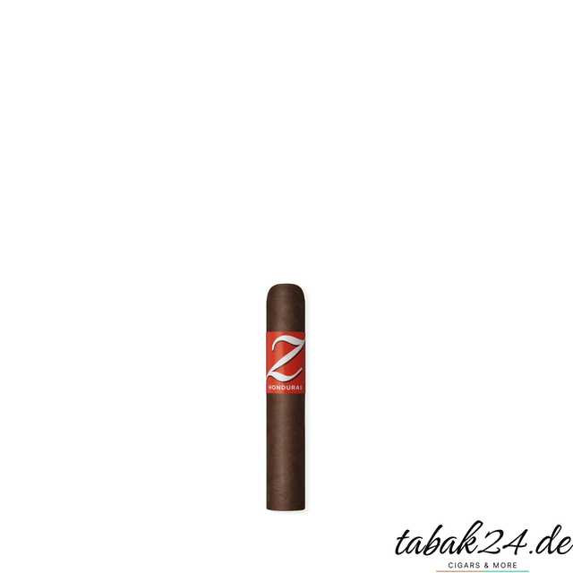 Zino Honduras Half Corona – Einzelne Zigarre mit roter Banderole