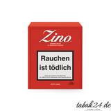 Zino Honduras Robusto – 25er Holzkiste geöffnet