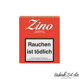 Zino Honduras Robusto – 5er Etui geöffnet