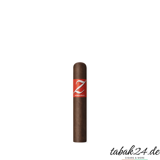 Zino Honduras Robusto – Einzelne Zigarre mit roter Banderole