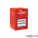 Zino Honduras Toro – 25er Holzkiste Frontansicht