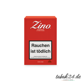Zino Honduras Toro – 25er Holzkiste geöffnet