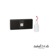 Zino Humidor Z60 Z-Collection – Schrägansicht mit Z-Collection Design