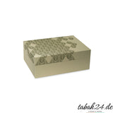 Zino Humidor Z60 Z-Collection – Humidor für 60 Zigarren aus Eichenholz