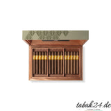 Zino Humidor Z80 Z-Collection – Innenraum mit Zedernholz-Einteilung