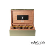 Zino Humidor Z80 Z-Collection – Geöffneter Humidor Draufsicht