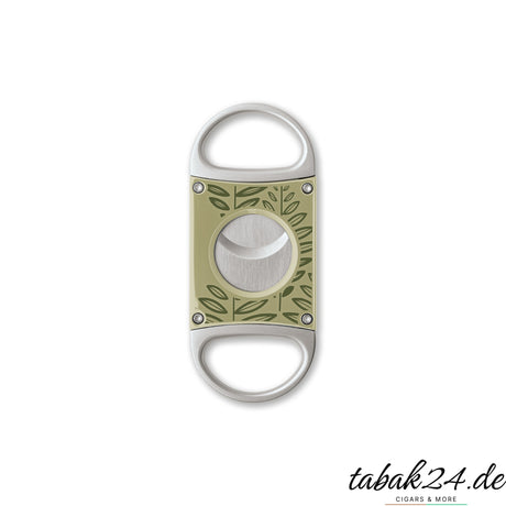 Zino Zigarrenabschneider Guillotine Z-Collection – Seitenansicht Guillotine-Cutter