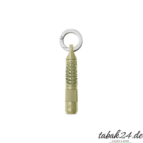 Zino Zigarrenabschneider Punch Z-Collection – Punch-Cutter Zigarrenabschneider