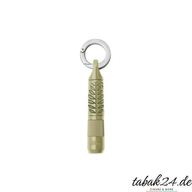 Zino Zigarrenabschneider Punch Z-Collection – Punch-Cutter Zigarrenabschneider