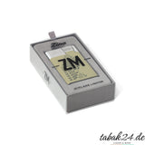 Zino Zigarrenfeuerzeug Jet Medium Z-Collection – Detailansicht Z-Collection Design