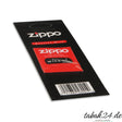 Zippo Ersatzdocht – Original Docht im Blister